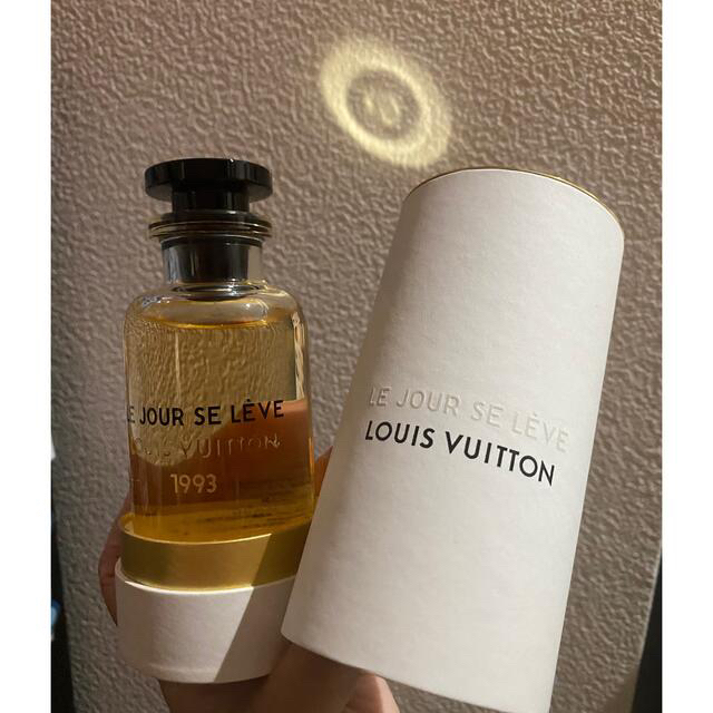 LOUIS VUITTON(ルイヴィトン)のルイヴィトン　ルジュールスレーヴ　オードゥパルファン コスメ/美容の香水(ユニセックス)の商品写真