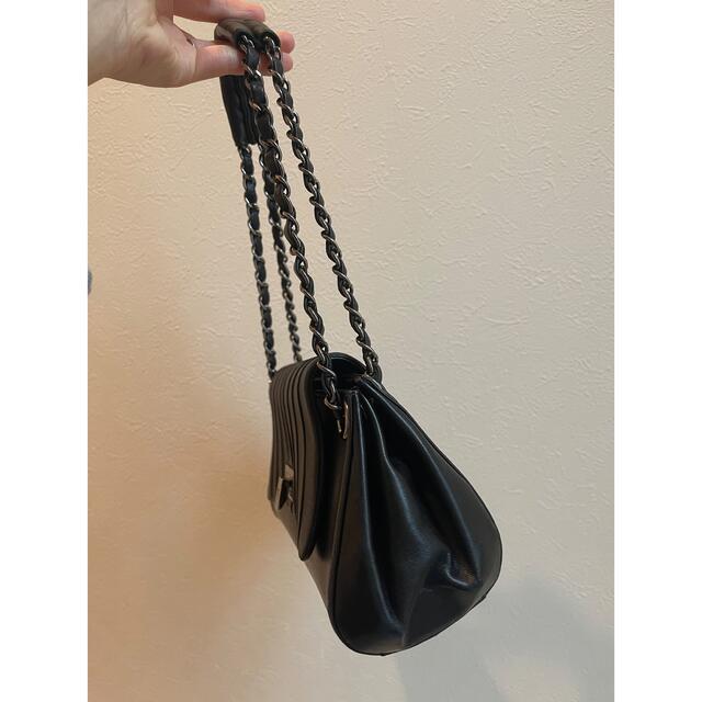 CHANEL - 美品レア☆CHANEL ハンドバッグ チェーンショルダーバッグの通販 by GABY's shop｜シャネルならラクマ