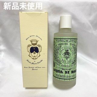 サンタマリアノヴェッラ(Santa Maria Novella)のサンタ・マリア・ノヴェッラ ローズウォーター 250ml(化粧水/ローション)