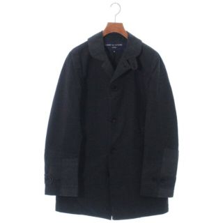 COMME des GARCONS HOMME ステンカラーコート メンズ(ステンカラーコート)