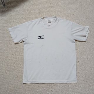 ミズノ(MIZUNO)のmizuno Tシャツ(Tシャツ(半袖/袖なし))