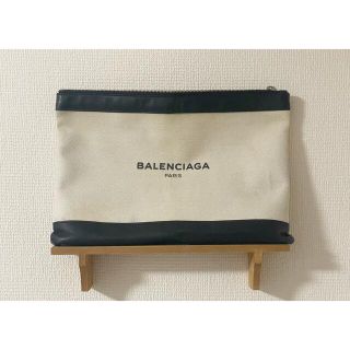 バレンシアガ(Balenciaga)のバレンシアガ  クラッチバッグ(セカンドバッグ/クラッチバッグ)