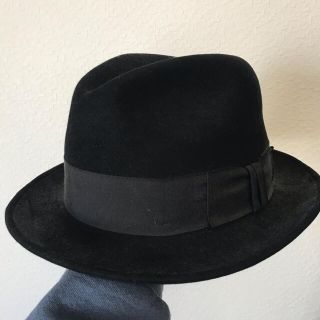 ボルサリーノ(Borsalino)のStetson ハット(ハット)