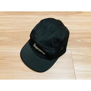 シュプリーム(Supreme)のsupreme シュプリーム　ジェットキャップ(キャップ)