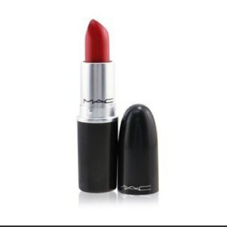 マック(MAC)の新品未使用　MAC リップスティック（マット） Red Rock　マック(口紅)