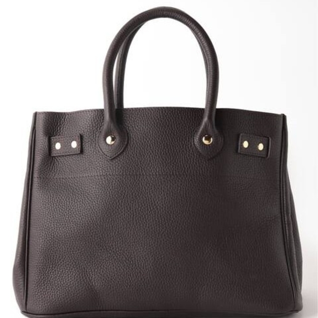 L'Appartement DEUXIEME CLASSE(アパルトモンドゥーズィエムクラス)のちょこりん様専用です！◇SITA PARANTICA◇Tote Bag◇ブラウン レディースのバッグ(トートバッグ)の商品写真