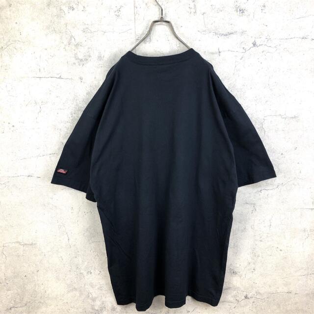 Dickies(ディッキーズ)の希少 90s ディッキーズ Tシャツ タグロゴ メンズのトップス(Tシャツ/カットソー(半袖/袖なし))の商品写真