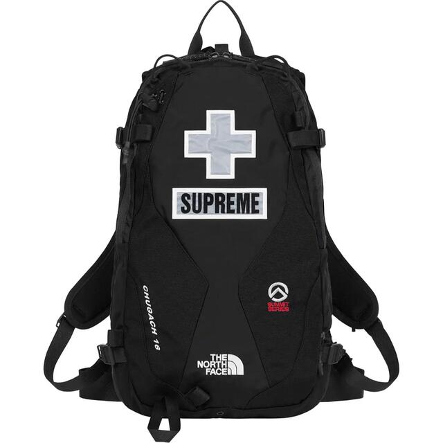 supreme the north face バックパック