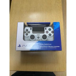 『新品』PS4 純正コントローラー   型番　CUH-ZCTJ13(その他)