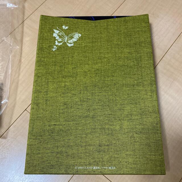 xxxHOLiC◆継　DVD-BOX DVD