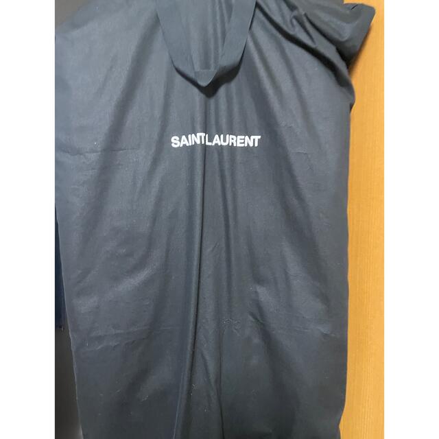 Saint Laurent(サンローラン)のサンローラン セットアップ 46 15AW ケリングタグ メンズのスーツ(セットアップ)の商品写真