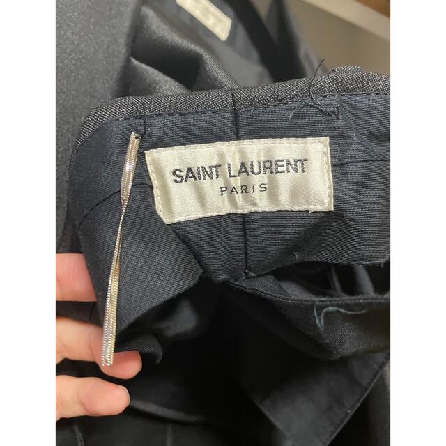 Saint Laurent(サンローラン)のサンローラン セットアップ 46 15AW ケリングタグ メンズのスーツ(セットアップ)の商品写真