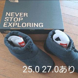 ザノースフェイス(THE NORTH FACE)のノースフェイス　二足セット(スニーカー)