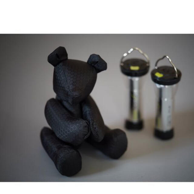 ボタニカルキャンドル バラ かすみ草 motto_kuma HEXA CharcoalGray