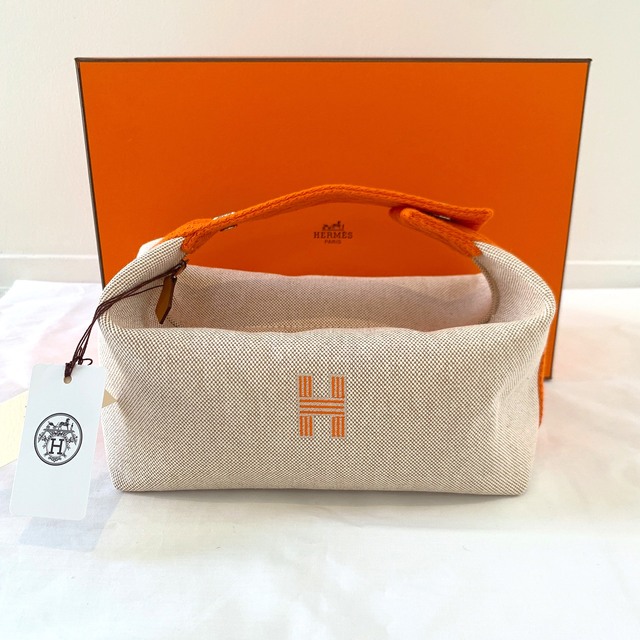 HERMES ブリッドアブラック PM ブラック 新品 未使用