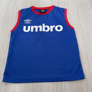 アンブロ(UMBRO)のumbro アンブロ タンクトップ(ウェア)