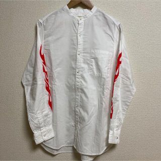 キャピタル(KAPITAL)のキャピタル/KAPTAL/Kountry/フレイムシャツ/Flame shirt(シャツ)