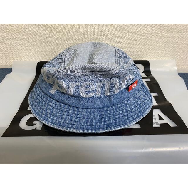 Supreme(シュプリーム)のSupreme バケットハット　Hat メンズの帽子(ハット)の商品写真