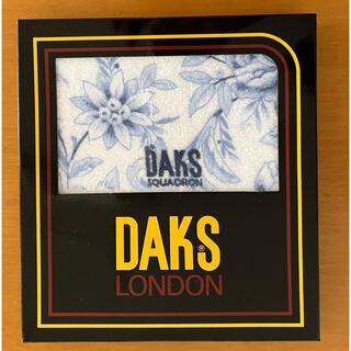ダックス(DAKS)のDAKS ハンドタオル(タオル/バス用品)