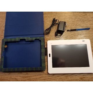 Benesse チャレンジ タッチ  タブレット(タブレット)