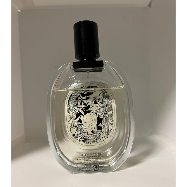 diptyque ディプティック タムダオ 100ml 【大人気】 コスメ/美容 香水