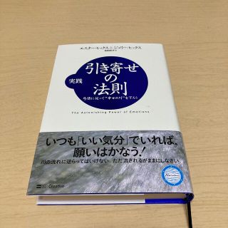 ソフトバンク(Softbank)の実践引き寄せの法則 感情に従って“幸せの川”を下ろう(ビジネス/経済)