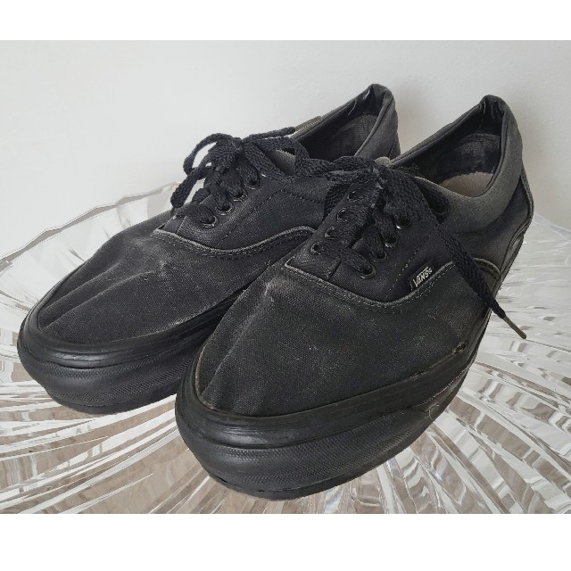 VANS(ヴァンズ)のVANS Era 80’s〜90’s WIDE メンズの靴/シューズ(スニーカー)の商品写真