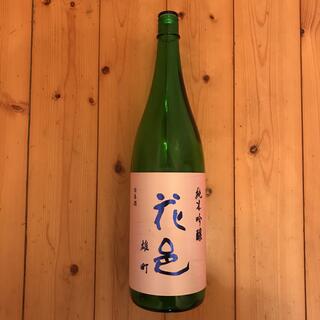 【送料無料】花邑　空瓶　日本酒　1800ml(日本酒)