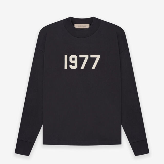 ESSENTIALS 1977 ロングスリーブ Tシャツ 長袖 - Tシャツ/カットソー