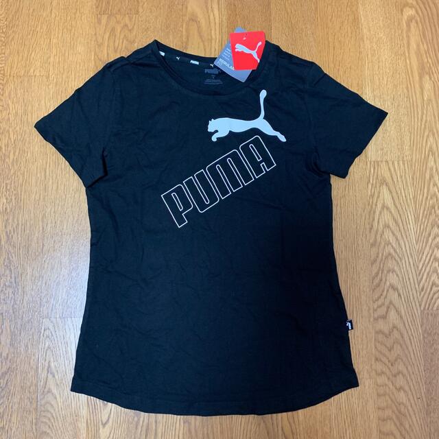 PUMA(プーマ)のスポーツTシャツ レディースのレディース その他(その他)の商品写真