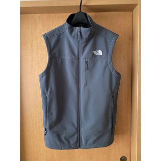 ザノースフェイス(THE NORTH FACE)の【最終値下げ】ノースフェイス　アペックスベスト  (ベスト)