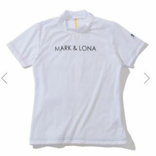 マークアンドロナ(MARK&LONA)のk様専用　マーク＆ロナ　モックネックTシャツ(ウエア)