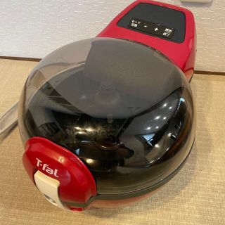 ティファール(T-fal)のほしのこ様　T-fal ノンフライヤー(調理機器)