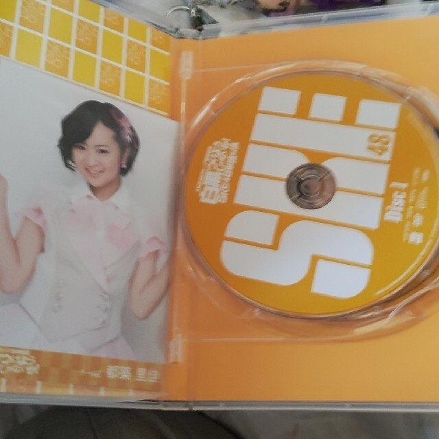 く－みん ＳＫＥ４８矢神久美写真集とSKE481stアルバムとライブDVD エンタメ/ホビーの本(アート/エンタメ)の商品写真