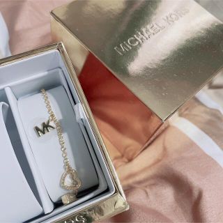 マイケルコース(Michael Kors) 時計 ブレスレット/バングルの通販 15点 ...