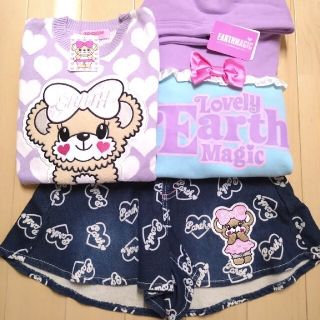 アースマジック(EARTHMAGIC)の売約済み(*^^*)専用♡　Thank you🤗💕(Tシャツ/カットソー)