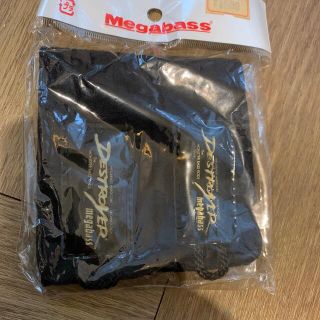 メガバス(Megabass)のメガバス　ロッドベルト(その他)