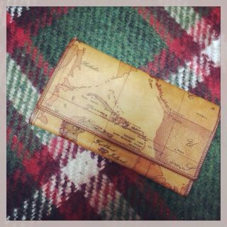 クリスプ(Crisp)のcrisp購入♢プリマクラッセ財布(財布)