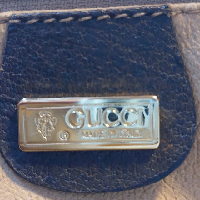 Gucci(グッチ)のsさん専用　GUCCI　バッグ レディースのバッグ(ハンドバッグ)の商品写真
