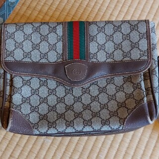 グッチ(Gucci)のsさん専用　GUCCI　バッグ(ハンドバッグ)