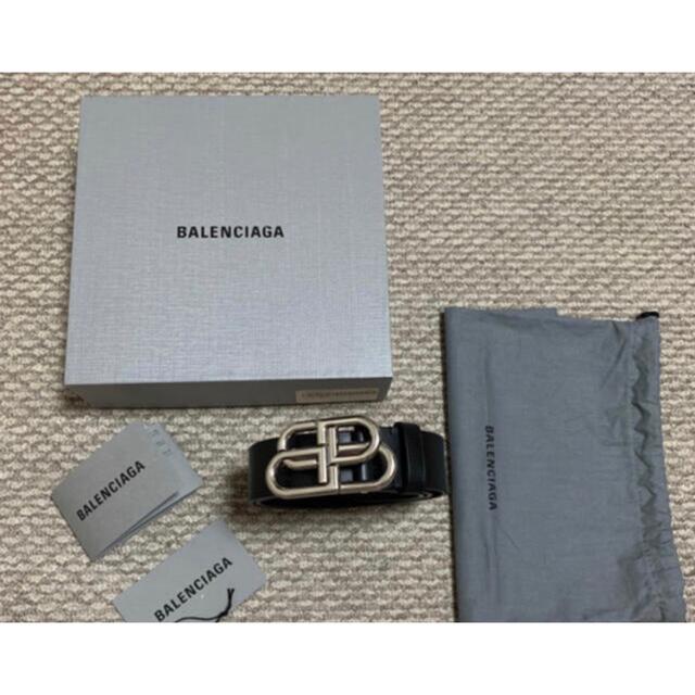 Balenciaga(バレンシアガ)の専用 メンズのファッション小物(ベルト)の商品写真