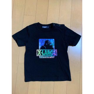 エクストララージ(XLARGE)のゆかりんご。様専用XLARGE キッズ サイズ80(Ｔシャツ)