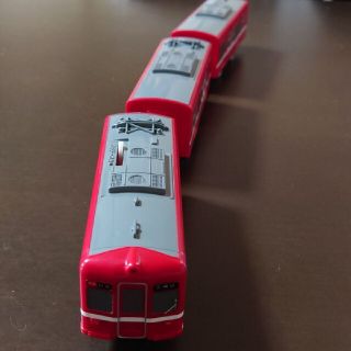 タカラトミー(Takara Tomy)のプラレール京浜急行(鉄道模型)