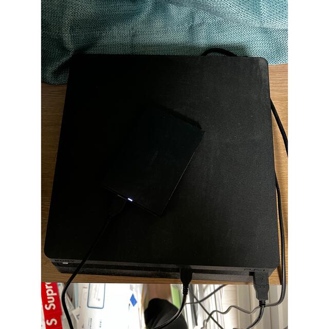 PlayStation®4 500GB CUH-1100AB01