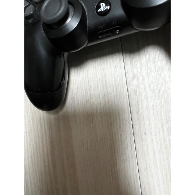 PlayStation4 本体 CUH-1100AB01 ＆ペルソナ5 R