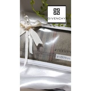 ジバンシィ(GIVENCHY)のメンズ ハンカチ GIVENCHY(ハンカチ/ポケットチーフ)