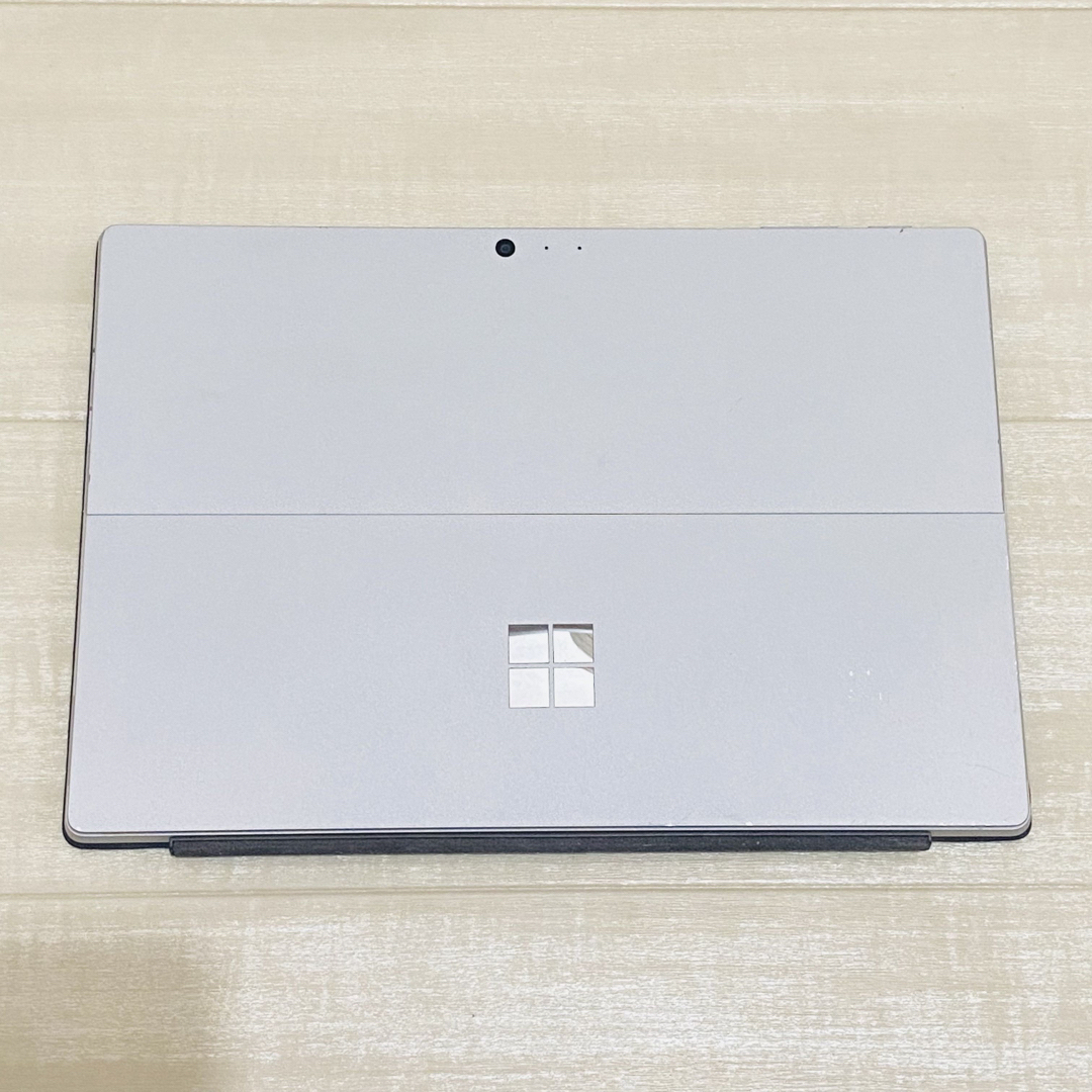 Microsoft - 【良品】Surface Pro 6 i5 8G 256G Windows11の通販 by ...