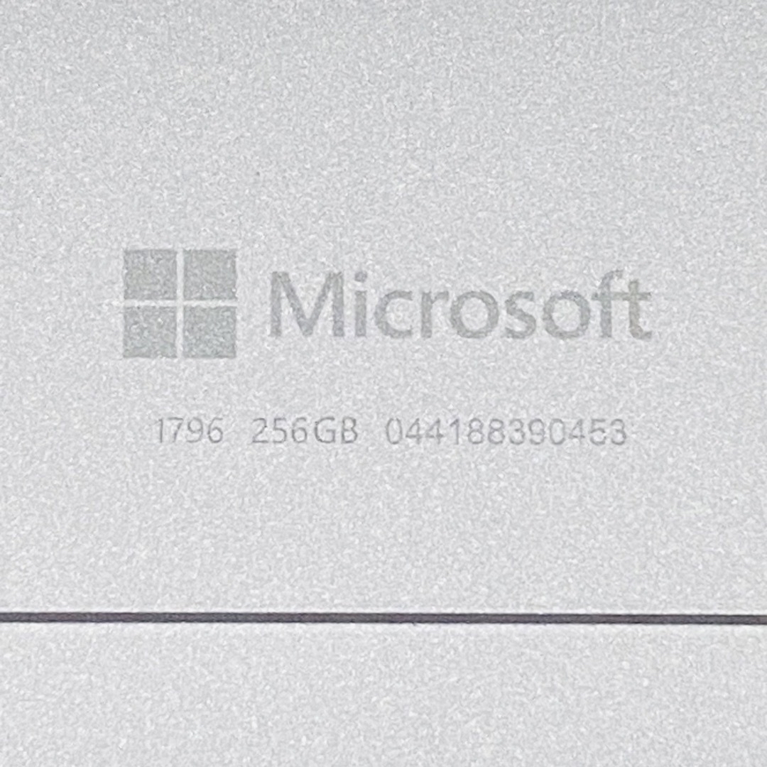 Microsoft - 【良品】Surface Pro 6 i5 8G 256G Windows11の通販 by