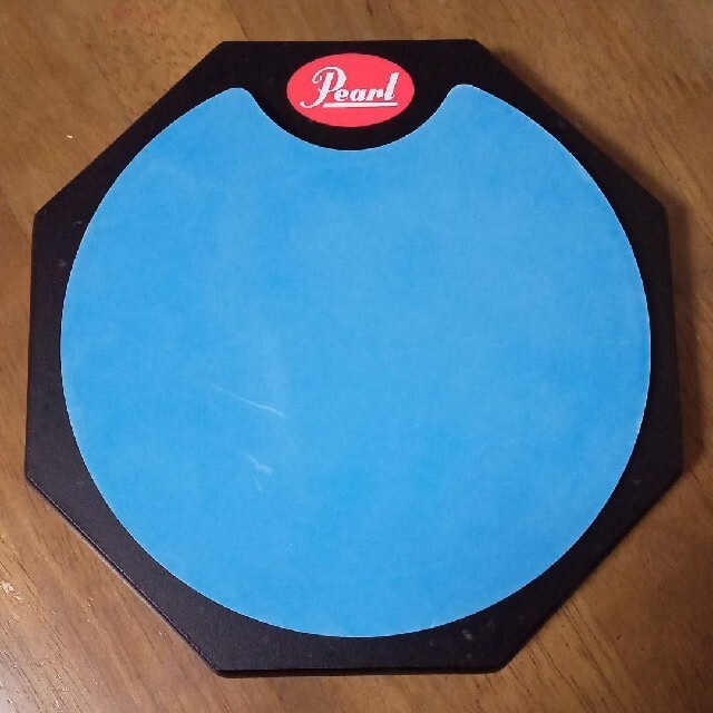 pearl(パール)のPearl TRAINING PAD TP-6D 楽器のドラム(その他)の商品写真