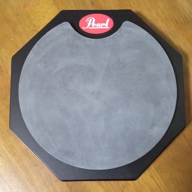 pearl(パール)のPearl TRAINING PAD TP-6D 楽器のドラム(その他)の商品写真